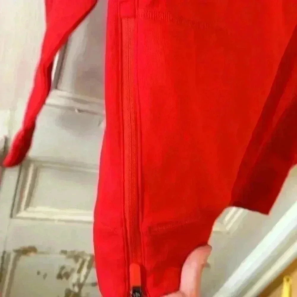 Apple Employee Sweater - Picture 2 of 3